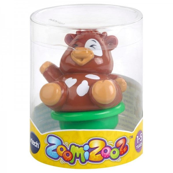 Zoomizooz - Cow