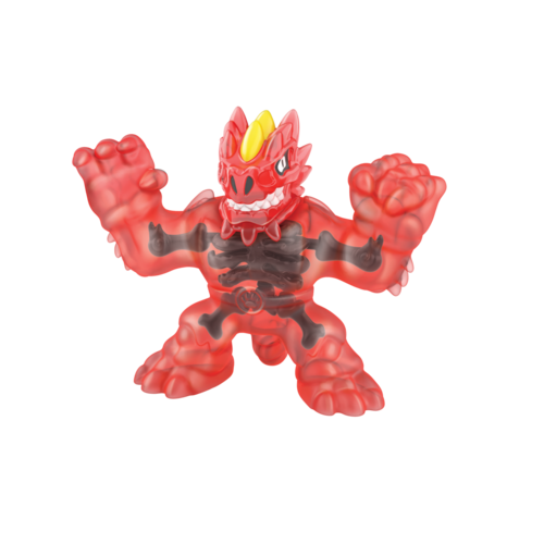 Goo Jit Zu Dino X-Ray - Blazagon