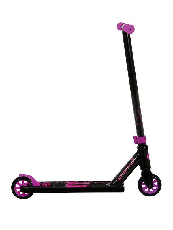 Urban EX Stunted Scooter Pink