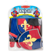 Load image into Gallery viewer, Melissa &amp; Doug Knight Role Play Set
