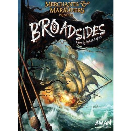 Broadsides
