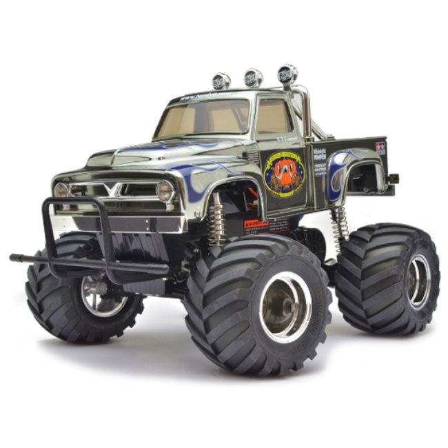 Tamiya RC Midnight Pumpkin 58365 Kit
