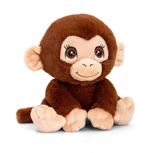 KeelEco 16cm Adoptable World - Monkey