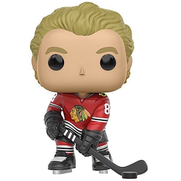 Funko Pop Vinyl - NHL Patrick Kane