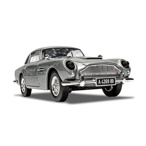 Corgi No Time To Die - Aston Martin DB5