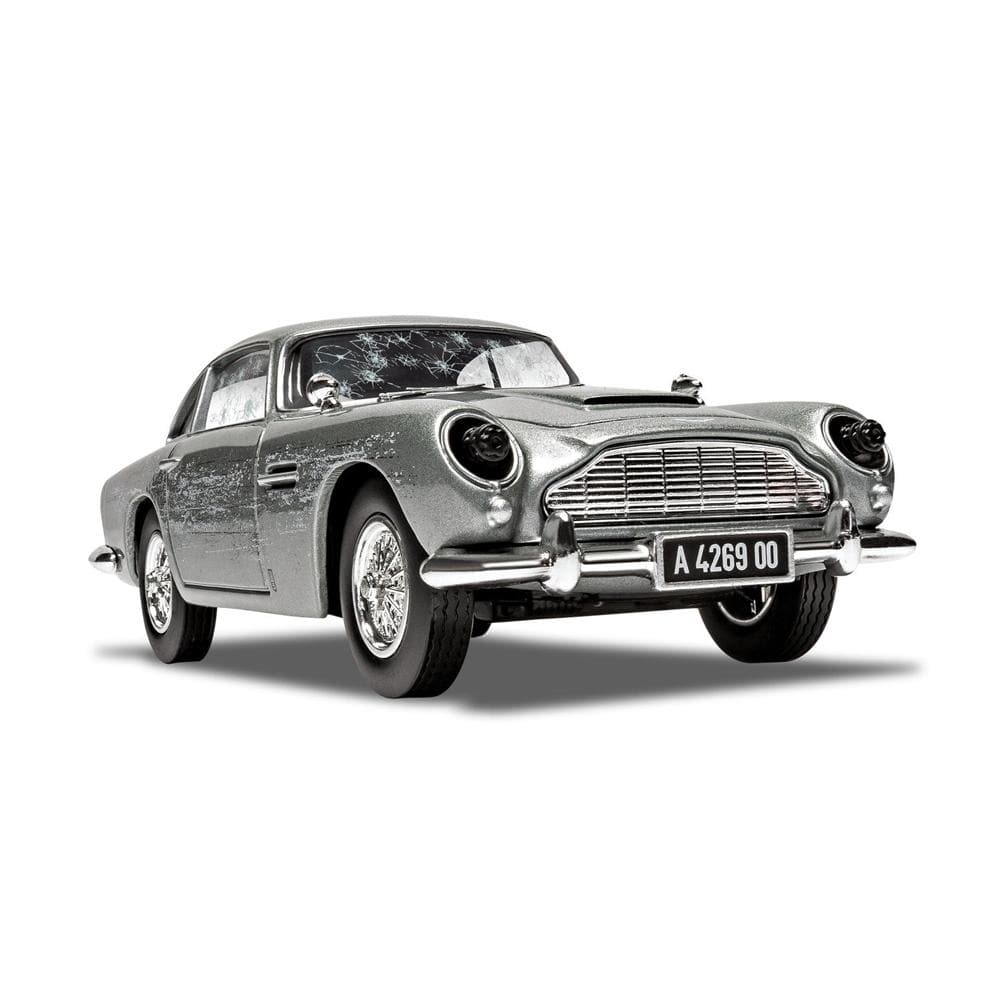 Corgi No Time To Die - Aston Martin DB5