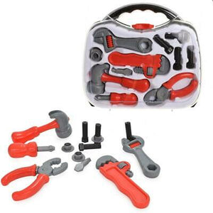 KandyToys Tool Set