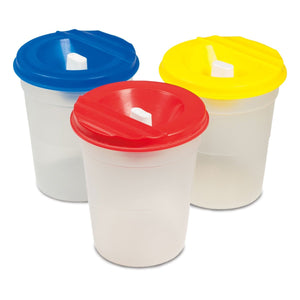 Galt 3 Non-Spill Pots