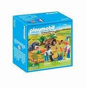 Playmobil Country 70137 Farm Animal Enclosure