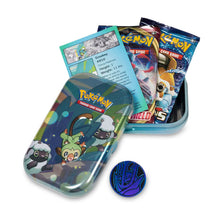 Load image into Gallery viewer, Pokemon TCG Galar Pals Mini Tin
