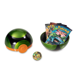 Poke Ball Tin Dusk Ball