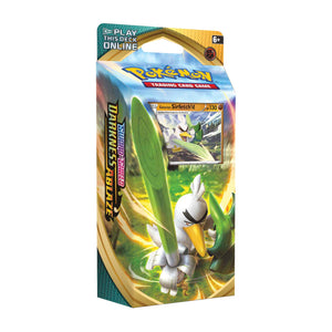 Pokemon Theme Deck Galarian Sirfetch’d