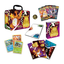Load image into Gallery viewer, Pokemon TCG Vivid Voltage Collector Chest
