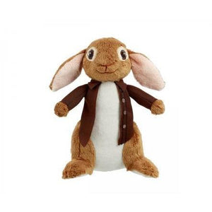 Peter Rabbit - Benjamin Plush