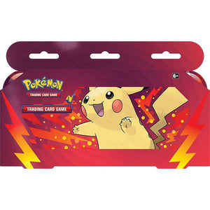 Pokemon TCG Pencil Case Tin