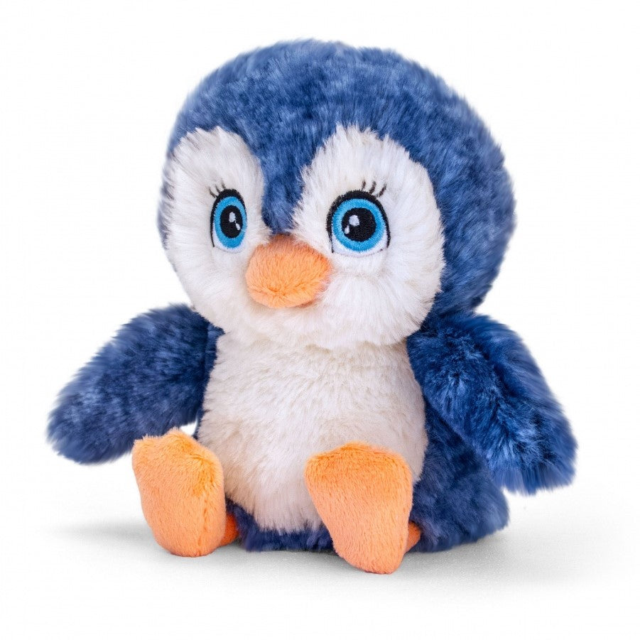 KeelEco 16cm Adoptable World - Penguin