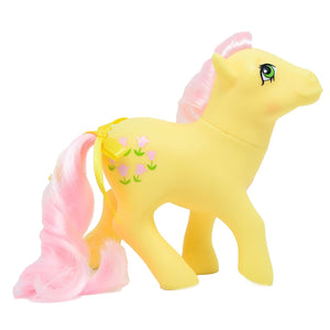 My Little Pony Retro - Earth Ponies Posey