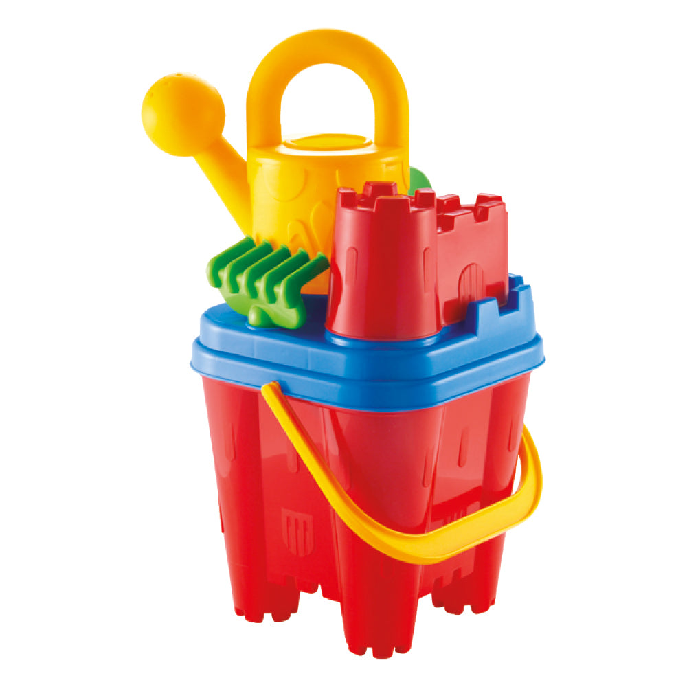 Castle Bucket Set