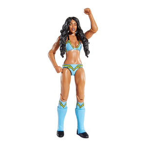 Wrestler - Alicia Fox