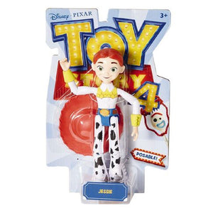 Toy Story 7-inch Basic Figure Jessie
