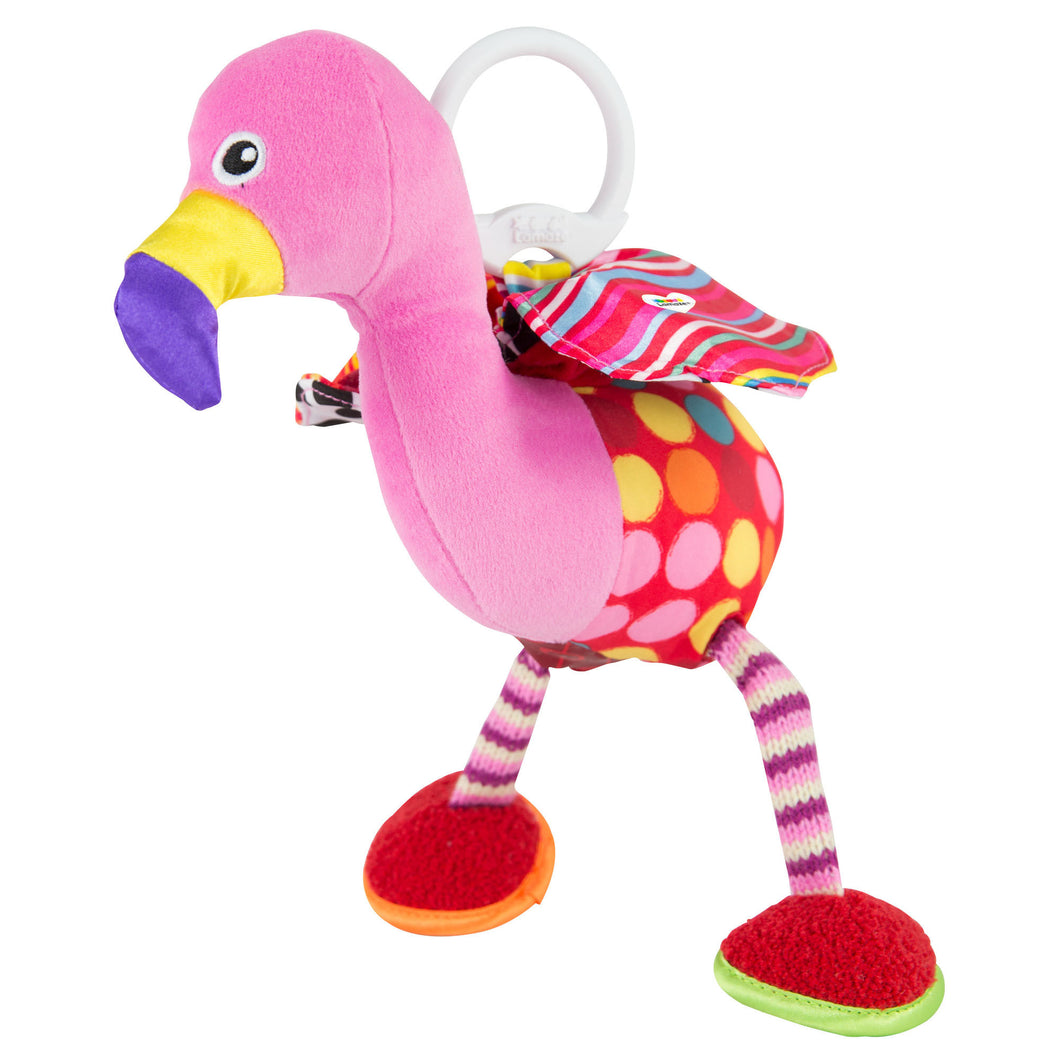 Lamaze - Flapping Fiona