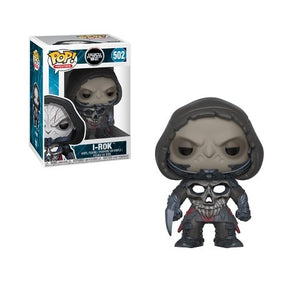 Funko Pop Vinyl - Ready Player One I-Rok