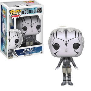 Funko Pop Vinyl - Star Trek Jaylah