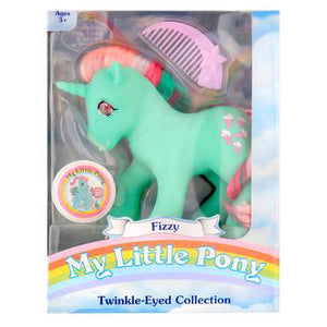 My Little Pony Retro - Twinkle-Eyed Fizzy