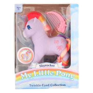 My Little Pony Retro - Twinkle-Eyed Skyrocket