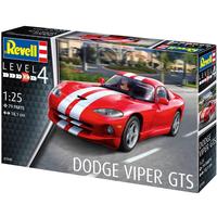 Revell Dodge Viper GTS 1:25