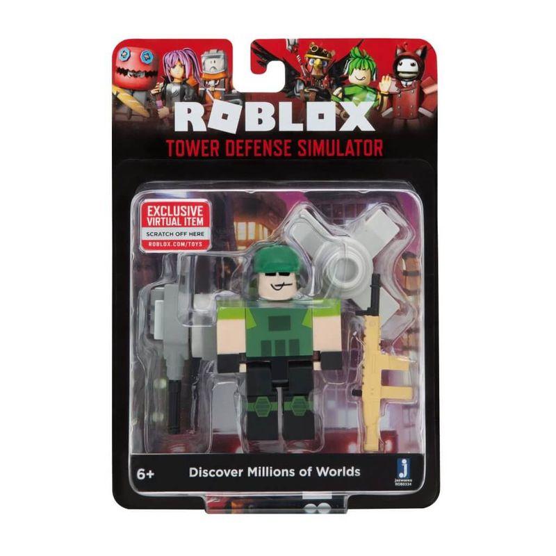 Roblox - Tower Defense Simulator