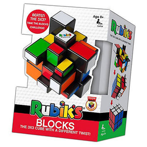 Rubik's Blocks