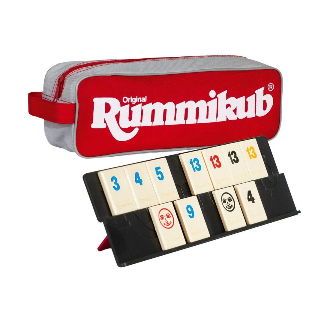 Rummikub Pouch