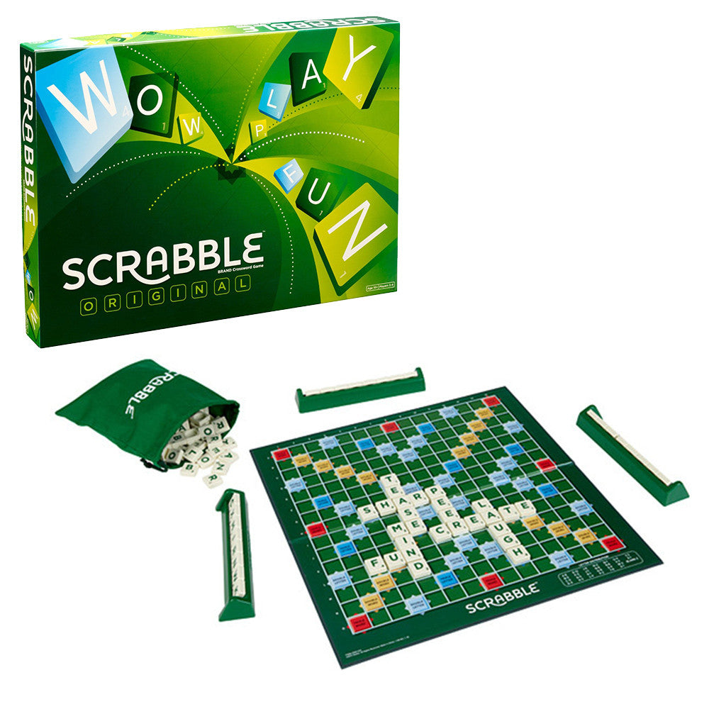 Scrabble Original