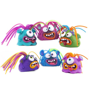 Screaming Pals