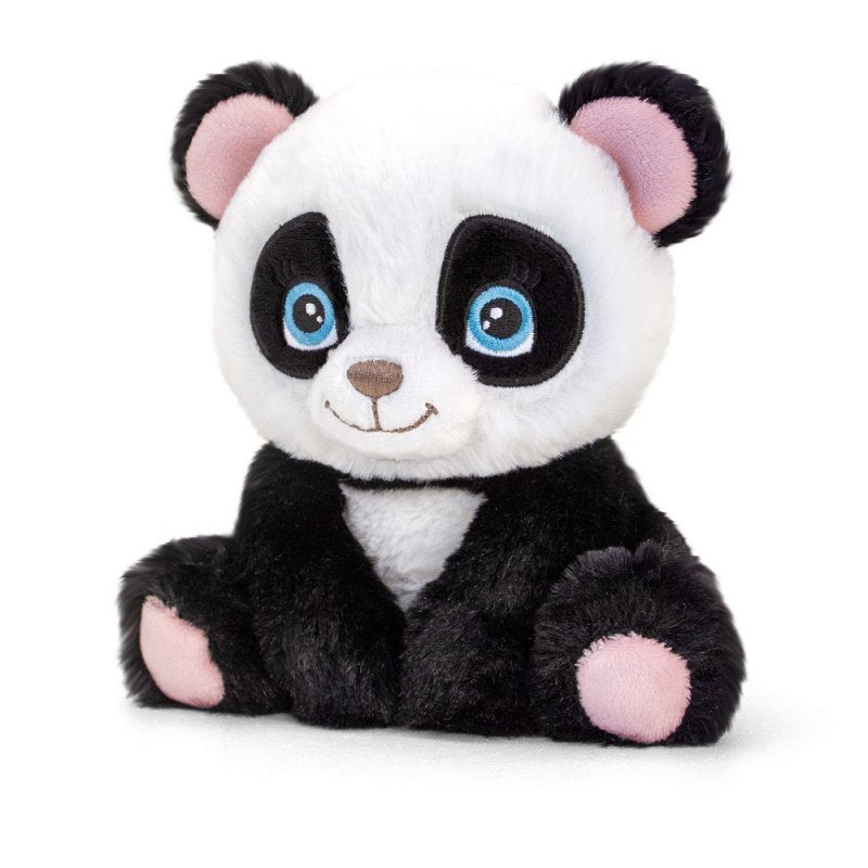 KeelEco 16cm Adoptable World - Panda