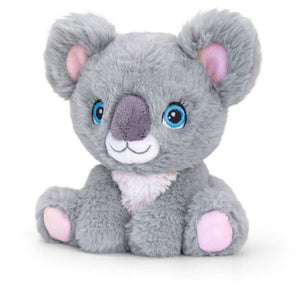 KeelEco 16cm Adoptable World - Koala
