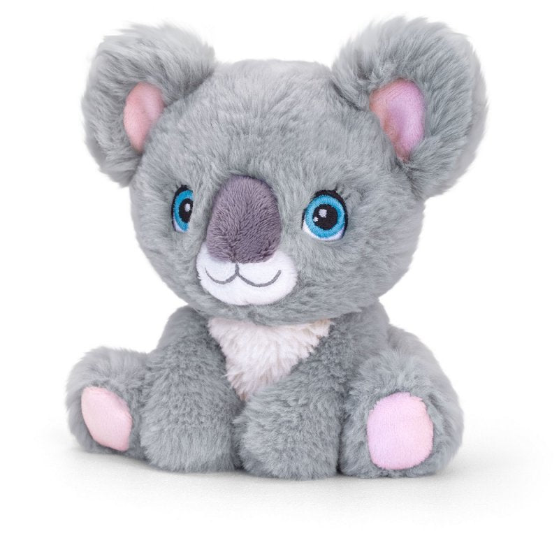 KeelEco 16cm Adoptable World - Koala