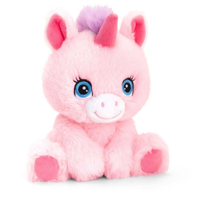 KeelEco 16cm Adoptable World - Unicorn