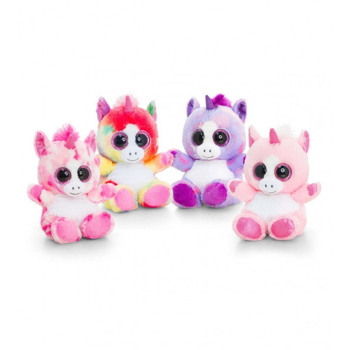 Keel Toys Animotsu - 15cm Unicorn