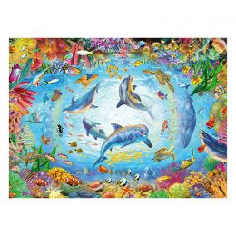 Cave Dive 500pc