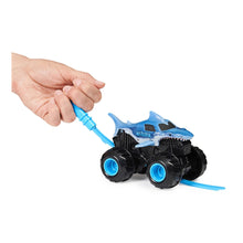 Load image into Gallery viewer, Monster Jam Spin Rippers - Megalodon
