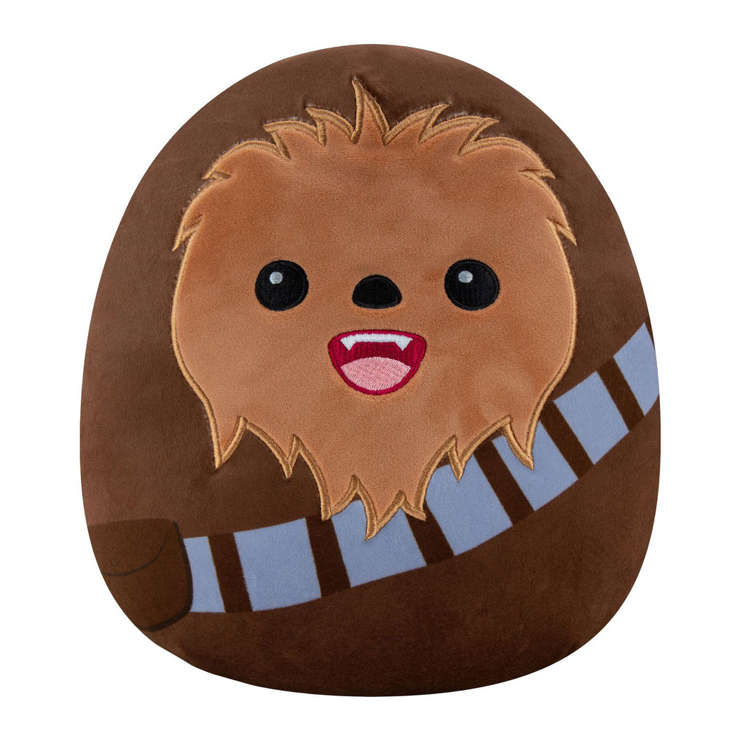 Squishmallows - Disney Star Wars 5 Inch Chewbacca