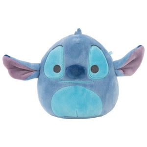 Squishmallows - Disney 7 Inch Stitch