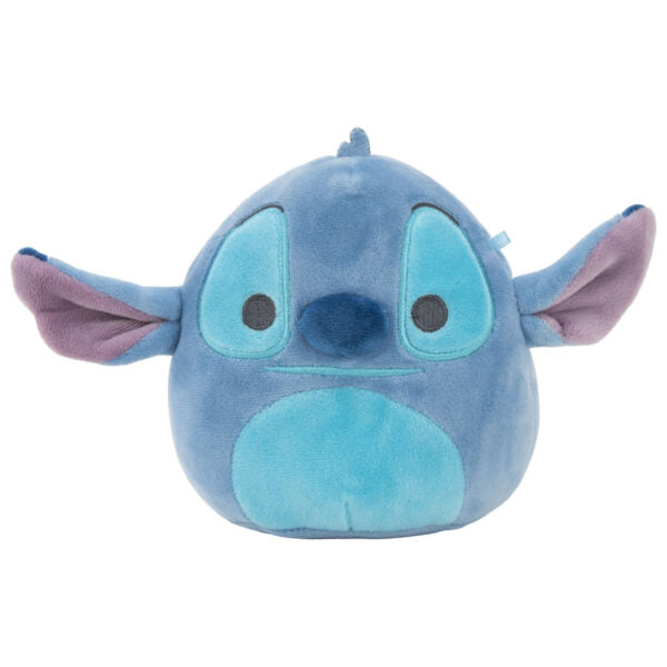 Squishmallows - Disney 7 Inch Stitch