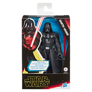 Star Wars Galaxy of Adventures - Darth Vader