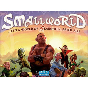 SmallWorld