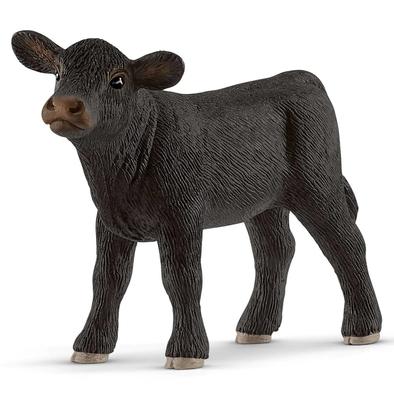 Schleich 13880 Black Angus calf