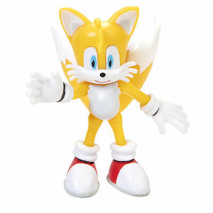 Sonic the Hedgehog - 2 inch Tails