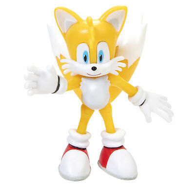 Sonic the Hedgehog - 2 inch Tails